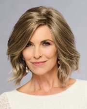Mod About You Wig